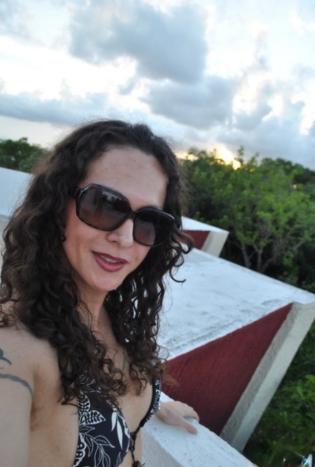 Latina Tranny featuring Nicole Montero XXX Gallery 53854354
